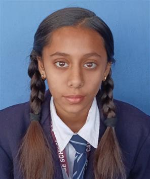 AYUSHI SINGH