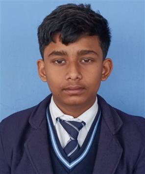 AAYANSH SHIKHAR