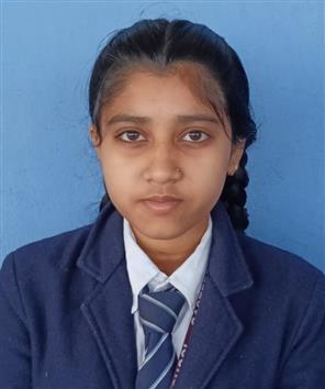 YOGITA KUMARI