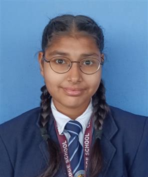 ARADHYA SINGH