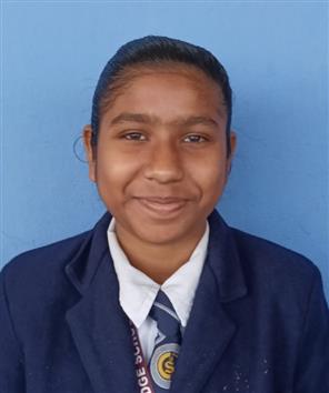 ANUSHKA BHARTI
