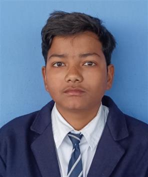 NISHANT KUMAR PANDEY