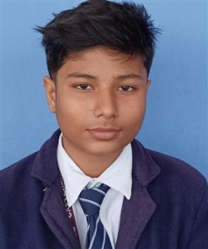 SHASHANK 