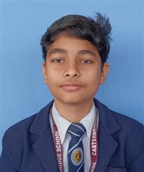 KOTESH RAI