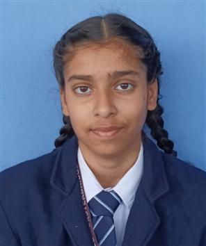 PRANJALI KUMARI SINGH