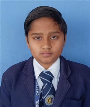 RUDRA SINGH