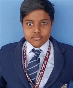 GAURISH YADAV