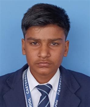 SHUBHAM YADAV