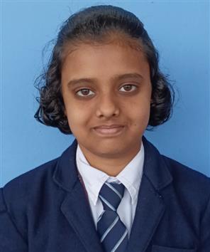 ARADHYA SHUKLA