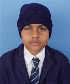 ADITYA SHUKLA