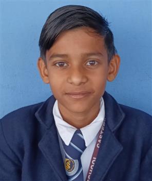 SAMRIDH GUPTA
