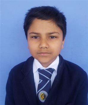 ARNAV SINGH