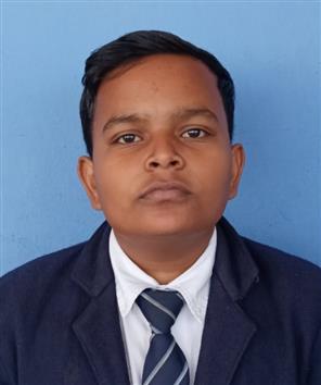 ATHARV KUMAR