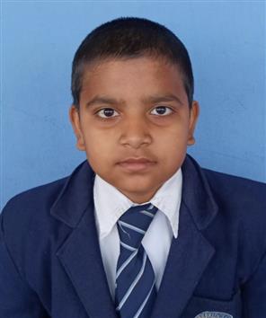 YUVRAJ CHAURASIA