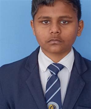 ADITYA RAO