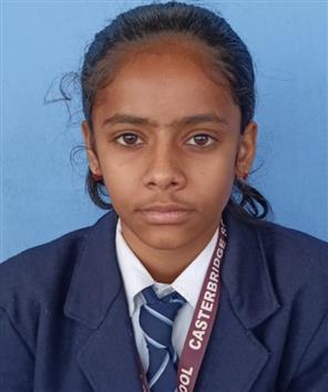 AARADHYA SINGH