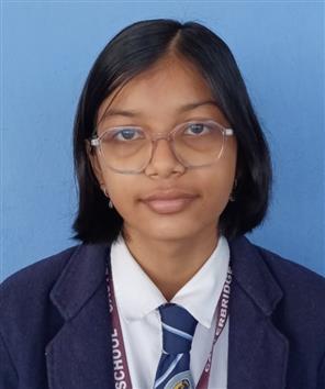 GARIMA GUPTA