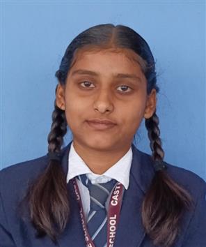ISANI SINGH