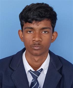 SAKSHAM YADAV