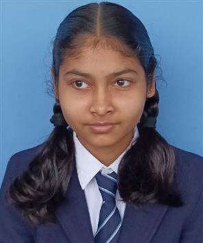 PRIYAL RAI