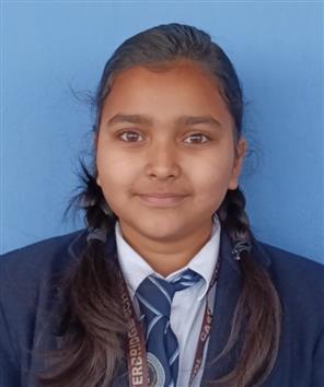 SIDDHI AGARWAL