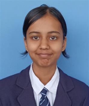 NYASHA JAISWAL