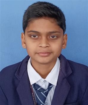 SHASHWAT MISHRA