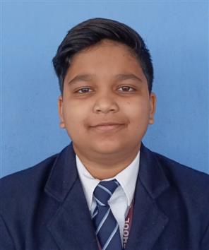 ABHIMAN SINGH