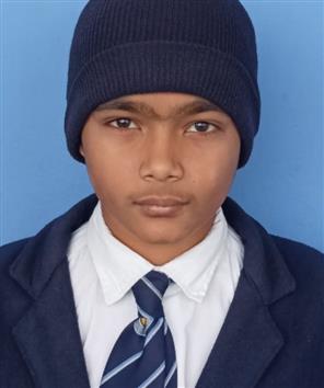 UJJWAL GUPTA