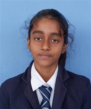 AYUSHI SINGH