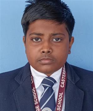 FAHEEM ALI
