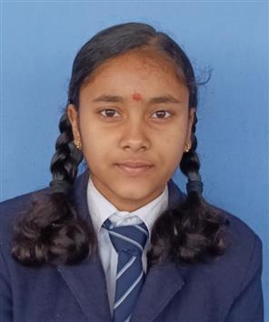 SRISHTI SINGH PARIHAR