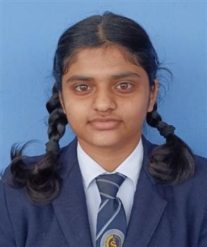 SUHASI SINGH