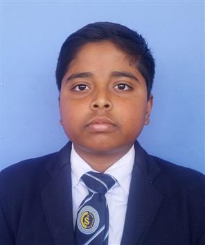 FARHAN ALI