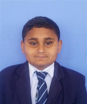 VEER PRATAP YADAV
