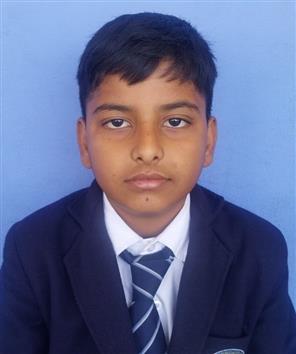 ABHIGYAN SINGH