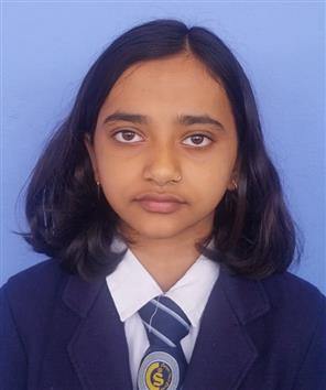VAISHNAVI GUPTA