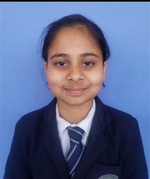 ANANYA DUBEY