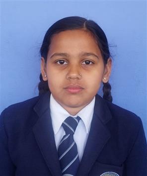 PRAGYA SINGH