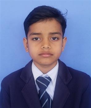ADARSH KUMAR YADAV