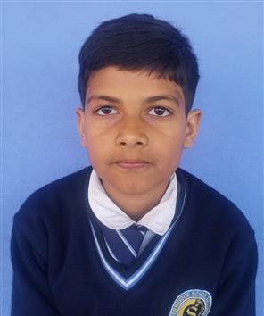 AYUSHMAN PANDEY