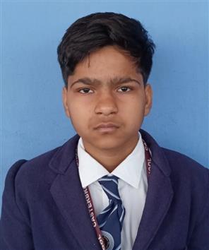 VAIBHAV YADAV
