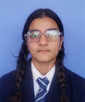 ANAMIKA RAI