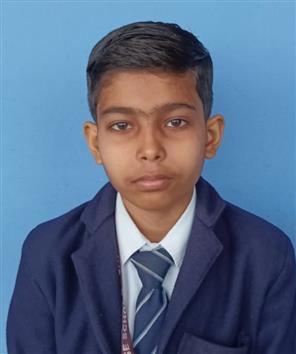 AVIRAJ 