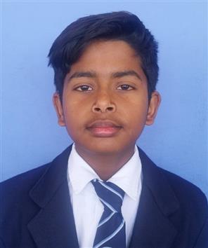 ANUJ SINGH