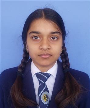 VIDHI RAI