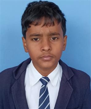 PIYUSH KUMAR SINGH