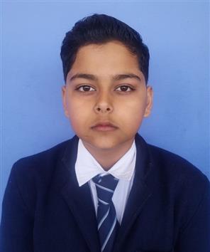 SATVIK SINGH
