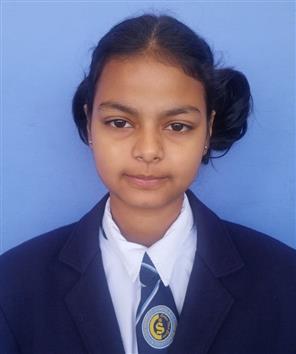 HARSHITA YADAV