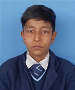 SHIVAM PRASAD